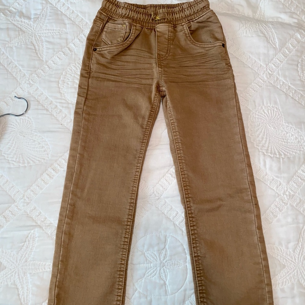 Boys Denim